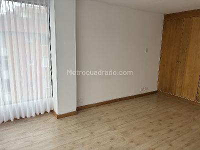 Apartamento en venta en Santa Barbara, Bogotá · foto 8 de 12