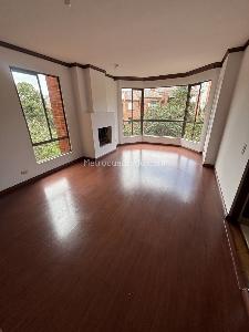 Apartamento de 3 alcobas en venta en Del Monte, Bogotá, 80 m² · foto 11 de 16