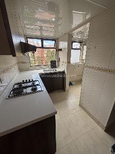 Apartamento de 3 alcobas en venta en Del Monte, Bogotá, 80 m² · foto 12 de 16