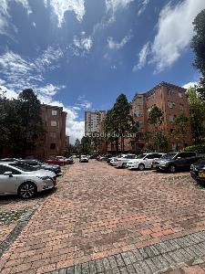 Apartamento de 3 alcobas en venta en Colina Y Alrededores, Bogotá, 80 m² · foto 13 de 16