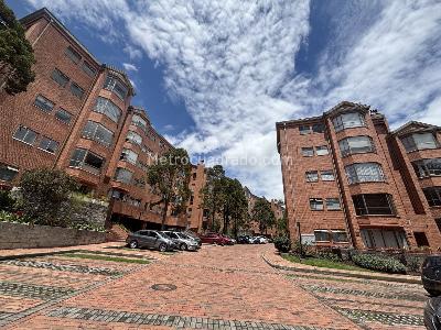 Apartamento de 3 alcobas en venta en Colina Y Alrededores, Bogotá, 80 m² · foto 16 de 16