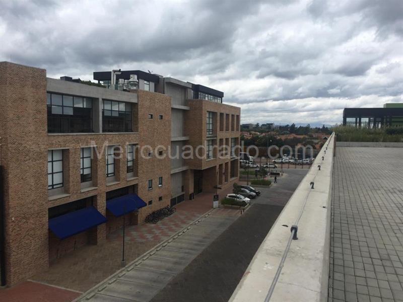 Oficina en Arriendo, Cajicá - Vista 5