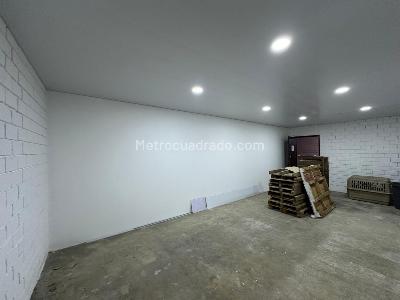 Bodega en Arriendo, Centro Chia, Chía