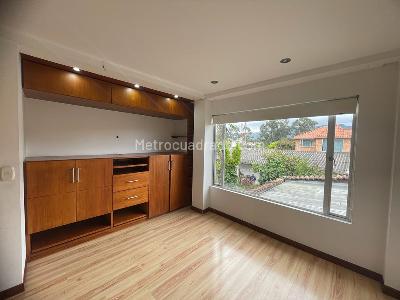 Casa en Arriendo, La Balsa, Chía