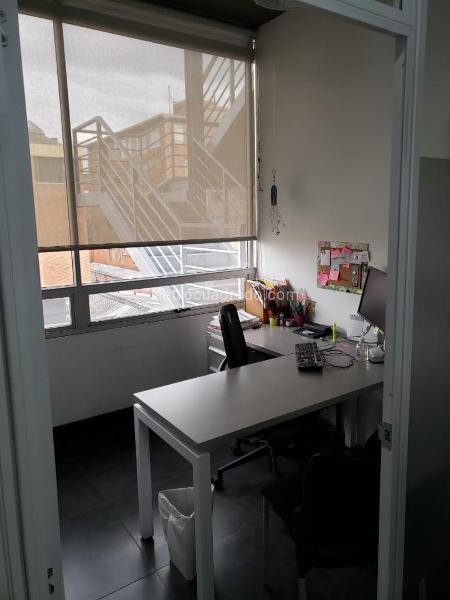 Oficina en Arriendo, SAN PATRICIO, Bogotá D.C. - Vista 5