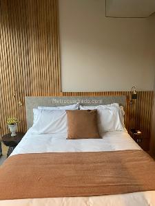 Apartaestudio en venta en Chico Rincon, Bogotá, 23 m² · foto 18 de 20