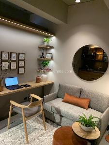 Apartaestudio en venta en Chico Rincon, Bogotá, 23 m² · foto 19 de 20