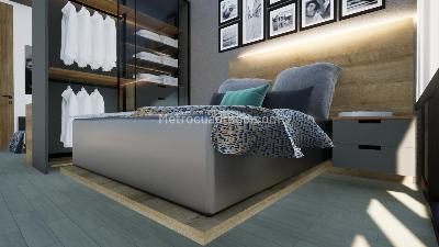 Apartaestudio en venta en Chico Rincon, Bogotá, 23 m² · foto 6 de 20