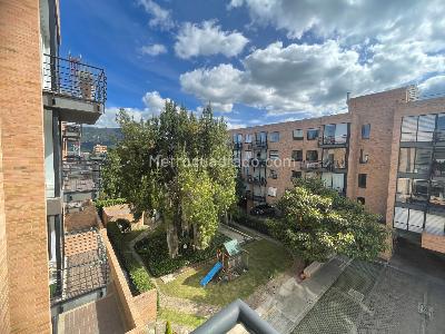 Apartamento en venta en 20 De Julio, Chía · foto 2 de 20