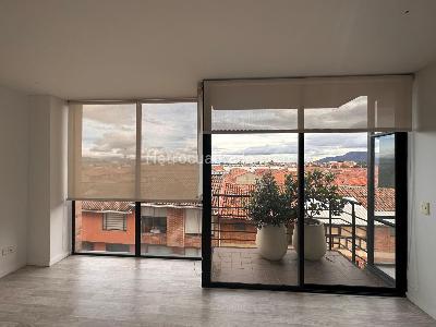 Apartamento en venta en 20 De Julio, Chía · foto 7 de 20