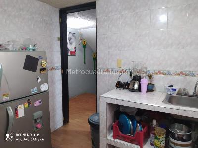 Casa de 5 alcobas en venta en Villa Gladys, Bogotá, 330 m² · foto 17 de 20