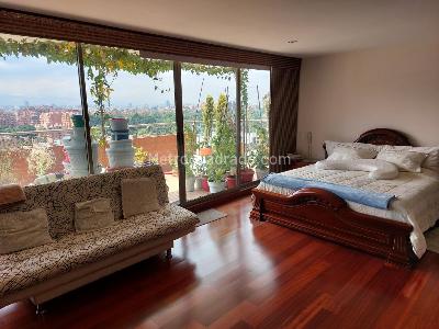 Apartamento en venta en Lisboa Usaquen, Bogotá · foto 2 de 20