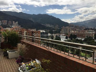 Apartamento en venta en Lisboa Usaquen, Bogotá · foto 3 de 20