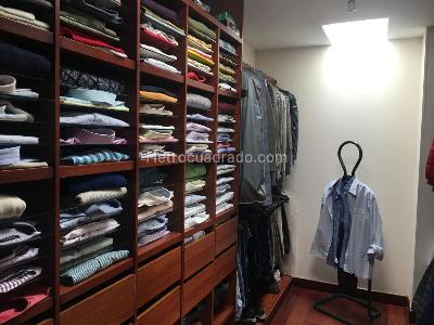 Apartamento en venta en Lisboa Usaquen, Bogotá · foto 5 de 20