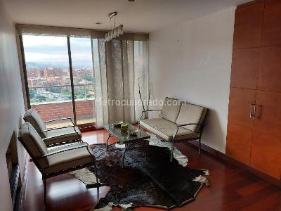 Apartamento en venta en Lisboa Usaquen, Bogotá · foto 8 de 20