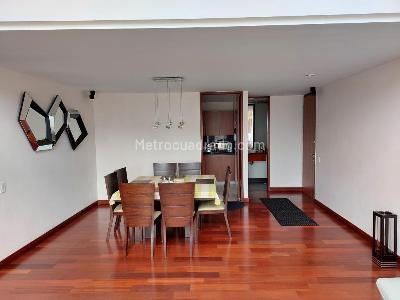 Apartamento en venta en Lisboa Usaquen, Bogotá · foto 9 de 20