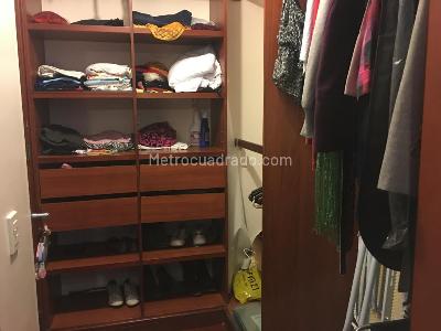 Apartamento en venta en Lisboa Usaquen, Bogotá · foto 11 de 20