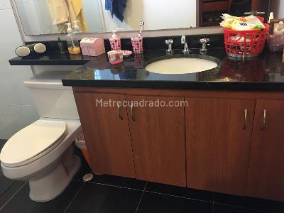 Apartamento en venta en Lisboa Usaquen, Bogotá · foto 12 de 20