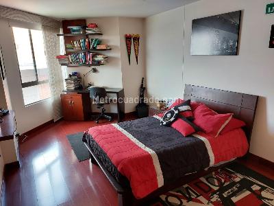 Apartamento en venta en Lisboa Usaquen, Bogotá · foto 14 de 20