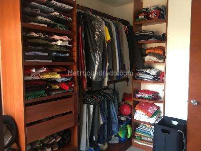 Apartamento en venta en Lisboa Usaquen, Bogotá · foto 15 de 20