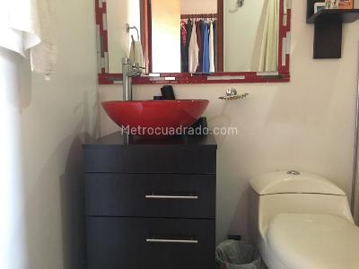 Apartamento en venta en Lisboa Usaquen, Bogotá · foto 16 de 20