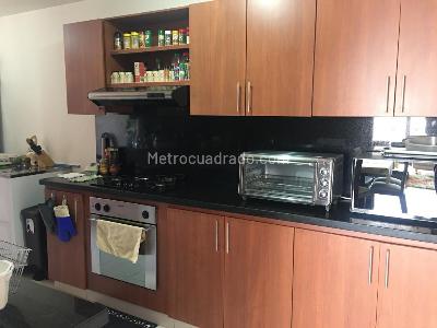 Apartamento en venta en Lisboa Usaquen, Bogotá · foto 18 de 20