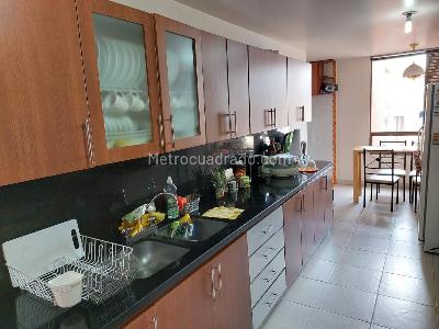 Apartamento en venta en Lisboa Usaquen, Bogotá · foto 19 de 20