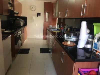 Apartamento en venta en Lisboa Usaquen, Bogotá · foto 20 de 20