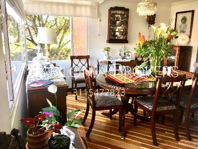 Apartamento en venta en Gratamira, Bogotá · foto 3 de 20