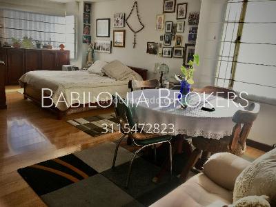 Apartamento en venta en Gratamira, Bogotá · foto 4 de 20