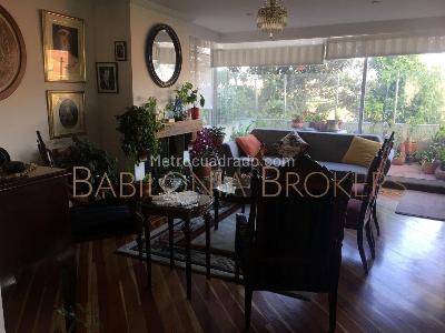 Apartamento en venta en Gratamira, Bogotá · foto 5 de 20