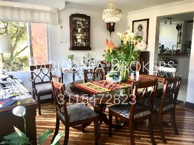 Apartamento en venta en Gratamira, Bogotá · foto 6 de 20