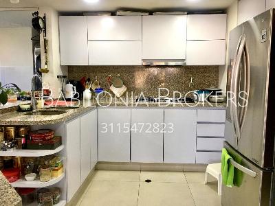 Apartamento en venta en Gratamira, Bogotá · foto 8 de 20