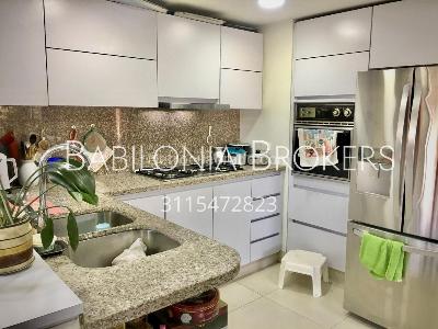 Apartamento en venta en Gratamira, Bogotá · foto 9 de 20