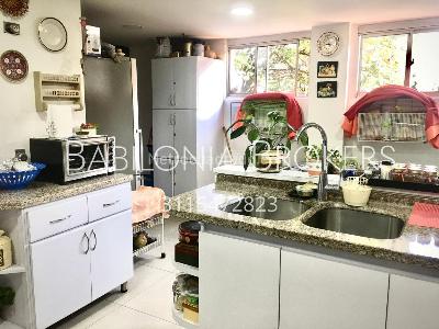 Apartamento en venta en Gratamira, Bogotá · foto 10 de 20