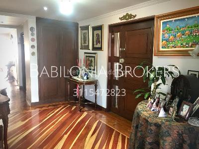 Apartamento en venta en Gratamira, Bogotá · foto 12 de 20