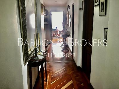 Apartamento en venta en Gratamira, Bogotá · foto 13 de 20