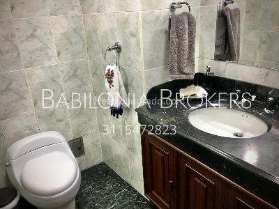 Apartamento en venta en Gratamira, Bogotá · foto 14 de 20