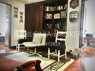 Apartamento en venta en Gratamira, Bogotá · foto 16 de 20