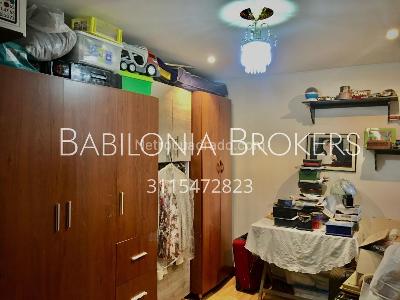 Apartamento en venta en Gratamira, Bogotá · foto 19 de 20