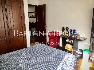 Apartamento en venta en Gratamira, Bogotá · foto 20 de 20