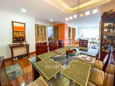 Apartamento de 4 alcobas en venta en Sotileza, Bogotá, 205 m² · foto 2 de 20