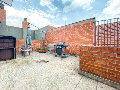 Apartamento de 4 alcobas en venta en Sotileza, Bogotá, 205 m² · foto 5 de 20