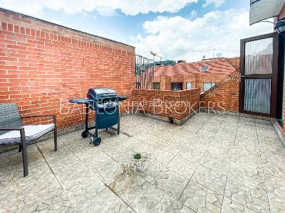 Apartamento de 4 alcobas en venta en Sotileza, Bogotá, 205 m² · foto 6 de 20
