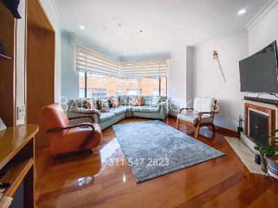 Apartamento de 4 alcobas en venta en Sotileza, Bogotá, 205 m² · foto 7 de 20