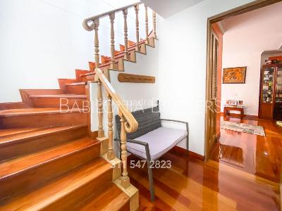 Apartamento de 4 alcobas en venta en Sotileza, Bogotá, 205 m² · foto 10 de 20