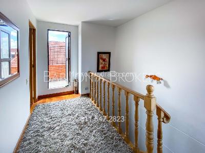 Apartamento de 4 alcobas en venta en Sotileza, Bogotá, 205 m² · foto 11 de 20