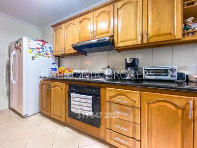 Apartamento de 4 alcobas en venta en Sotileza, Bogotá, 205 m² · foto 14 de 20