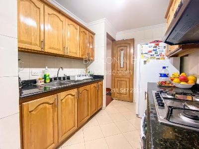 Apartamento de 4 alcobas en venta en Sotileza, Bogotá, 205 m² · foto 15 de 20