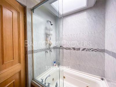 Apartamento de 4 alcobas en venta en Sotileza, Bogotá, 205 m² · foto 18 de 20